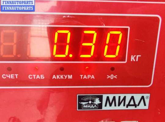 купить Исполнительный узел DISA на BMW 5 E39 (1995-2003)