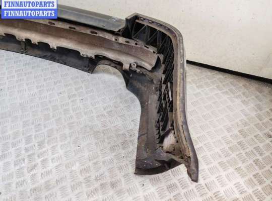 купить Бампер задний на Audi A4 B5 (1994-2001)