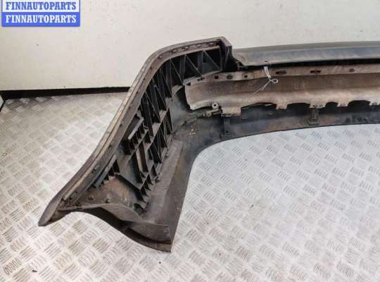 купить Бампер задний на Audi A4 B5 (1994-2001)