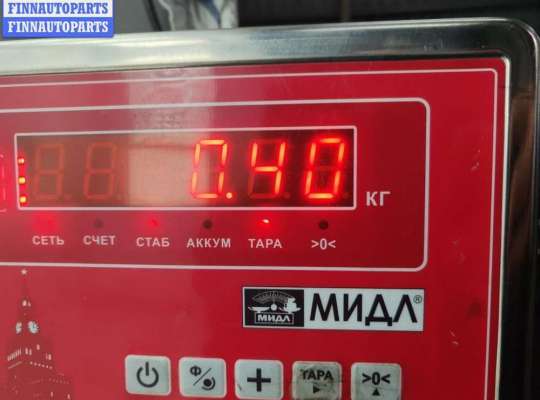 купить Фланец (тройник) системы охлаждения на Citroen C3 I (2002-2009)