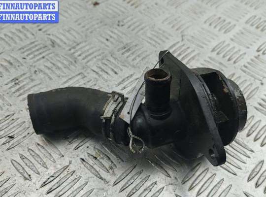 Фланец (тройник) системы охлаждения