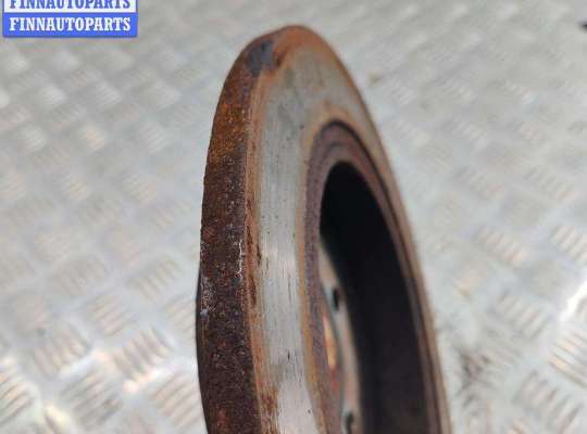 купить Диск тормозной задний на Opel Insignia A (2008-2017)