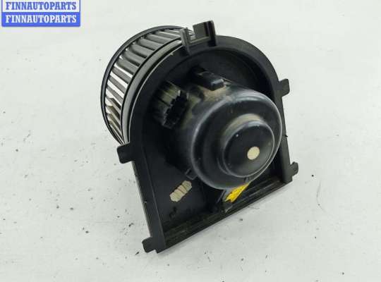 купить Двигатель отопителя (моторчик печки) на Skoda Octavia mk1 (A4 1U) 1996-2010
