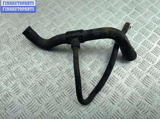 купить Патрубок радиатора на Renault Kangoo I (1998-2008)