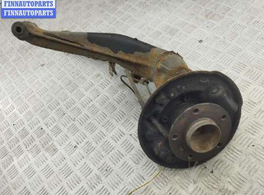 Купить Рычаг подвески задний правый на BMW 3 E36 (1991-2000) Рычаг подвески задний правый BM3672609 на BMW 3 E36 (1991-2000)