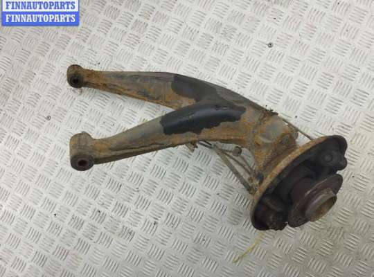 купить Рычаг подвески задний правый на BMW 3 E36 (1991-2000)