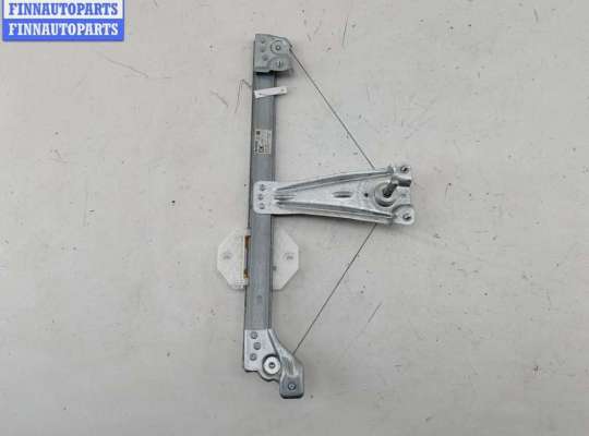 купить Стеклоподъемник механический задний левый на Dacia (Renault) Sandero II (2012-2020)