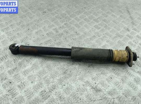 купить Амортизатор подвески задний левый на BMW 3 E46 (1998-2006)