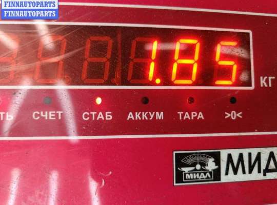 купить Амортизатор подвески задний левый на BMW 3 E46 (1998-2006)