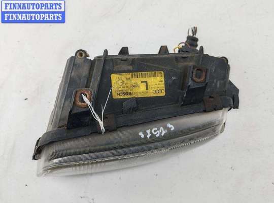 Фара передняя на Audi A4 (8D, B5)