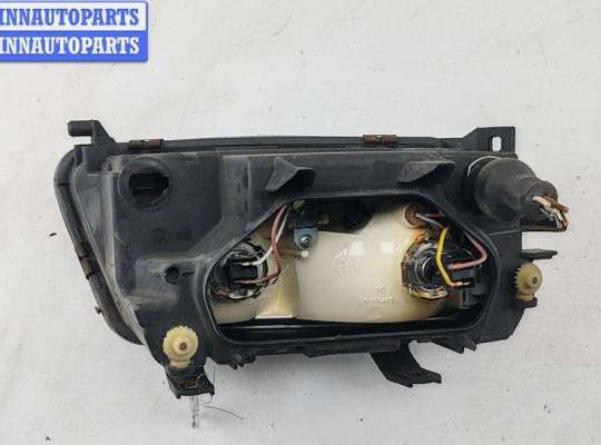 Фара передняя на Audi A4 (8D, B5)