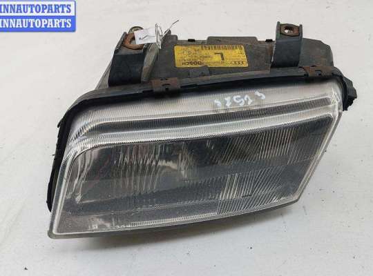 Фара передняя на Audi A4 (8D, B5)