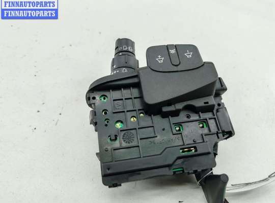 купить Переключатель дворников на Renault Scenic II (2003-2009)