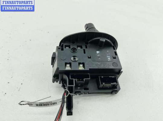 купить Переключатель дворников на Renault Scenic II (2003-2009)