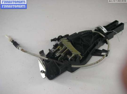 купить Корпус (держатель) ручки двери передней правой на BMW X5 E70 (2006-2013)