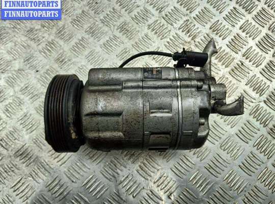 Компрессор кондиционера VG2750616 на Volkswagen Bora