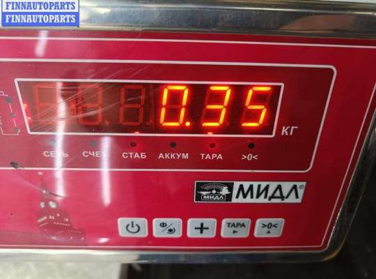 Козырек солнцезащитный