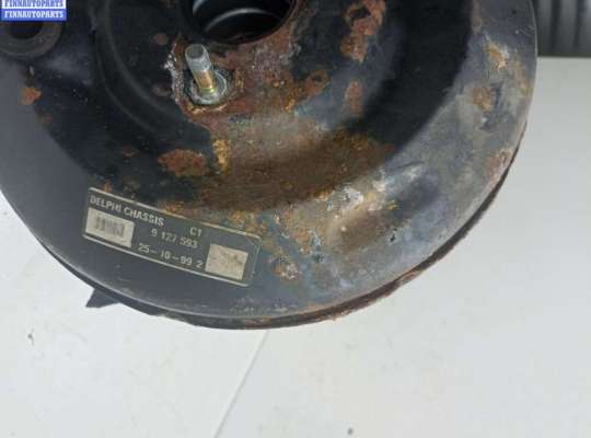 купить Усилитель тормозов вакуумный на Opel Vectra B (1995-2002)