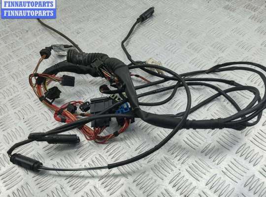 купить Проводка двигателя на BMW 5 E39 (1995-2003)