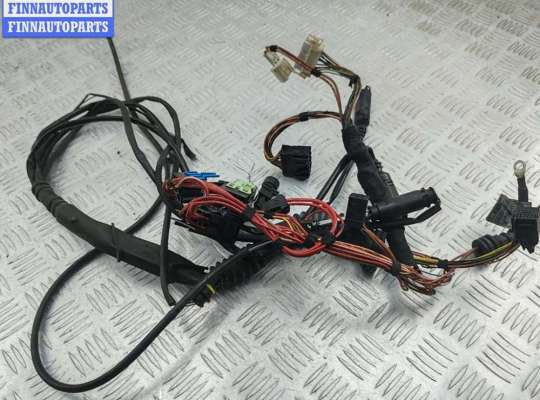 купить Проводка двигателя на BMW 5 E39 (1995-2003)