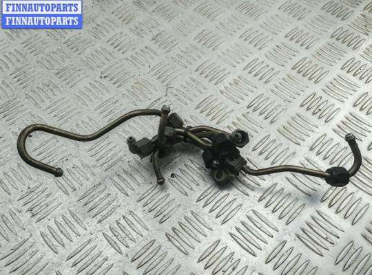 купить Трубка топливная на Ford S-Max