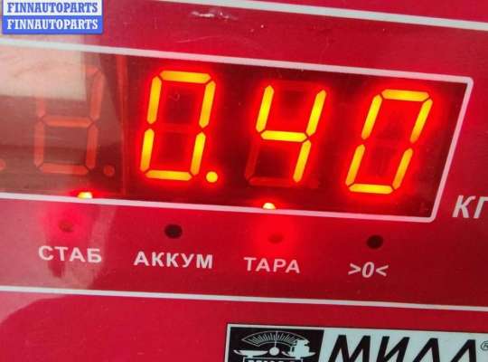 купить Трубка топливная на Ford S-Max