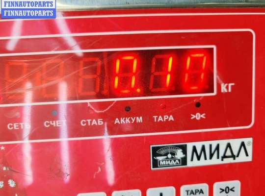 купить Ручка двери внутренняя задняя левая на BMW 5 E39 (1995-2003)