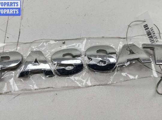 купить Эмблема на Volkswagen Passat B5