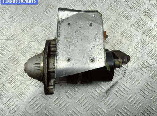 купить Стартер на Audi A4 B6 (2001-2004)