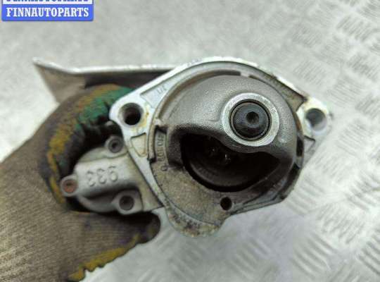 купить Стартер на Audi A4 B6 (2001-2004)