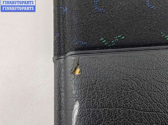 купить Обшивка двери передней левой (дверная карта) на Volkswagen Golf-3