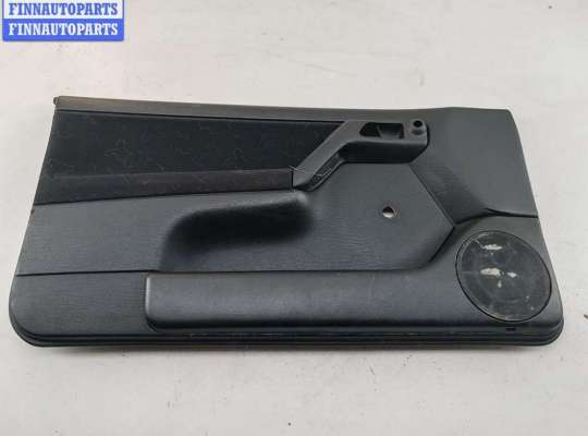 купить Обшивка двери передней левой (дверная карта) на Volkswagen Golf-3