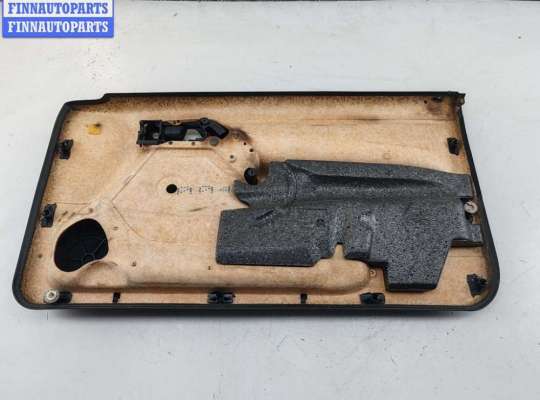 купить Обшивка двери передней левой (дверная карта) на Volkswagen Golf-3