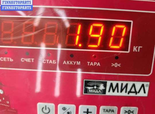 купить Кулиса КПП на Renault Scenic I (1996-2003)