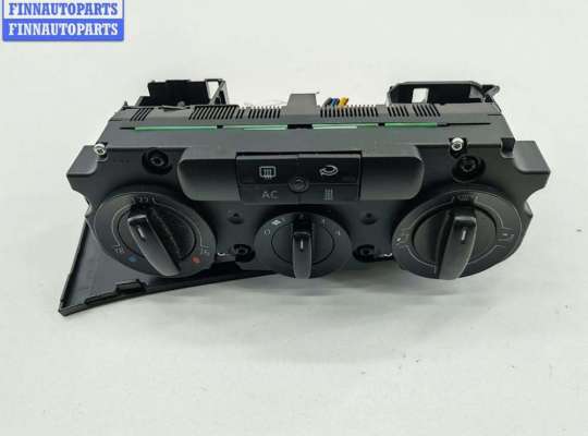 Купить Переключатель отопителя на Volkswagen Passat B6 Переключатель отопителя VG2718298 на Volkswagen Passat B6