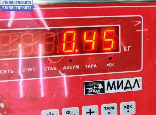 купить Переключатель отопителя на Volkswagen Passat B6