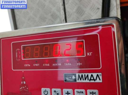 купить Ограничитель открывания двери передней на Ford Focus II (2004-2011)