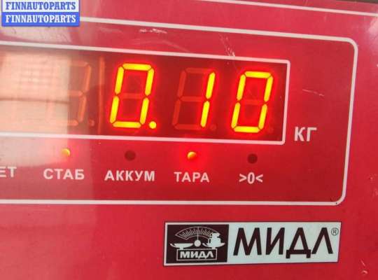 купить Датчик детонации на Ford Focus II (2004-2011)