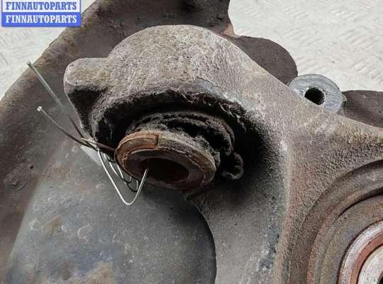 купить Ступица задняя левая на Mercedes E-Class W210 (1995-2002)