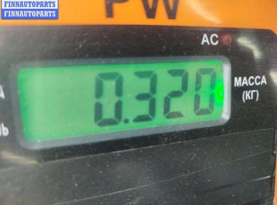 купить Фара противотуманная правая на Renault Scenic I (1996-2003)