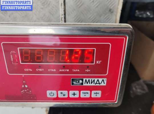 Фонарь задний на Volkswagen Passat B5+ (3B, GP)