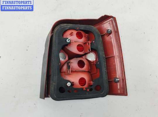 Фонарь задний на Volkswagen Passat B5+ (3B, GP)