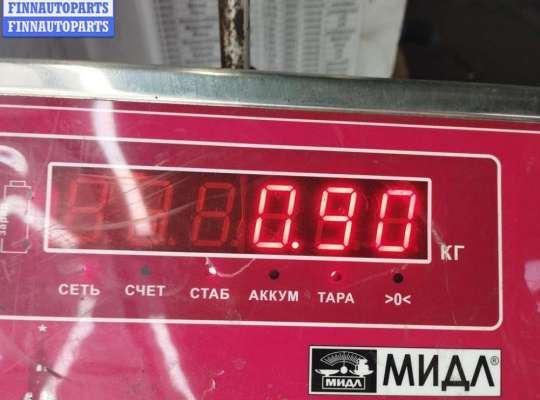 купить Замок зажигания на Opel Astra H (2004-2009)