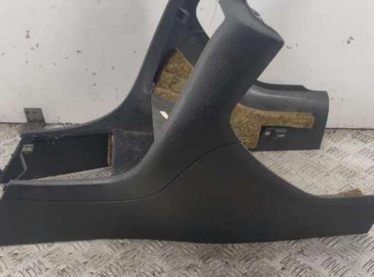 купить Консоль салона (центральная часть) на Audi 100 C4 (1991-1994)