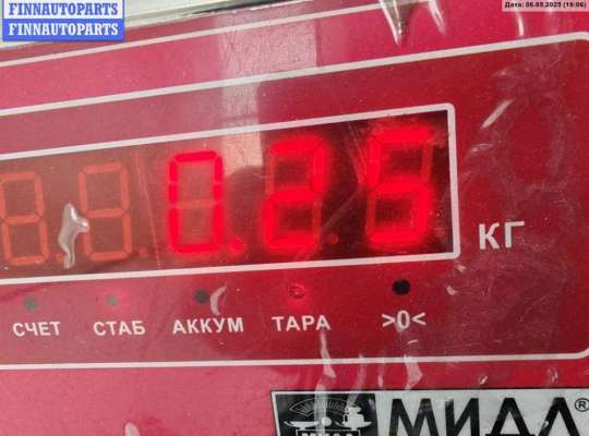 купить Ограничитель открывания двери передней на Opel Zafira A