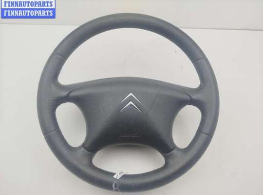 Руль CT1134328 на Citroen Xsara Picasso