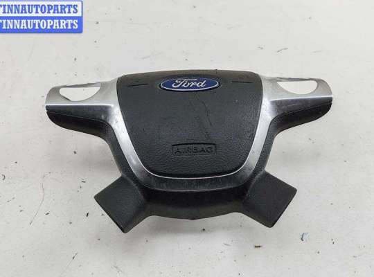 Подушка безопасности (Airbag) водителя FO2064846 на Ford Focus III (2011-2018)