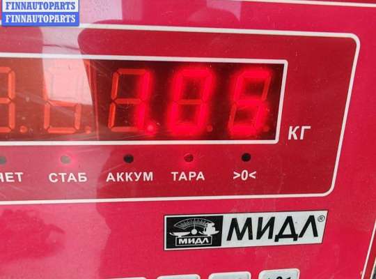 Подушка безопасности водителя (AirBag) на Ford Focus III