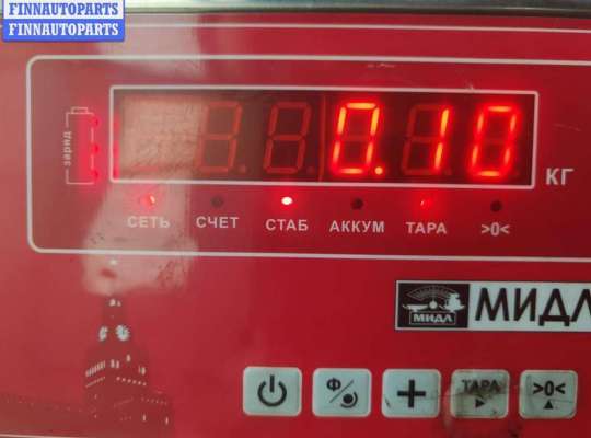 купить Щуп двигателя масляный на Volkswagen Golf-4