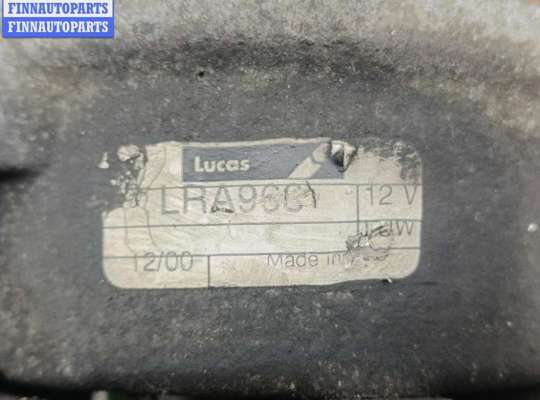 купить Генератор на Opel Astra F (1991-1998)